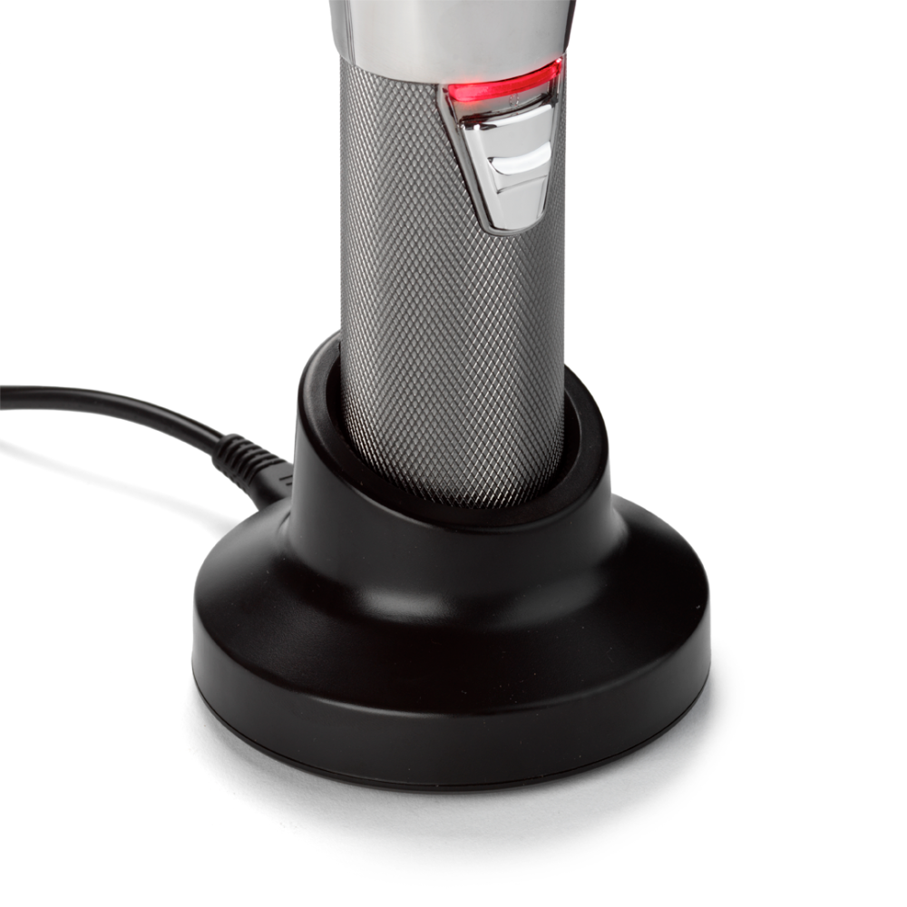 BaBylissPRO Tondeuse de coupe sans fil ChromFX (FX8700E)