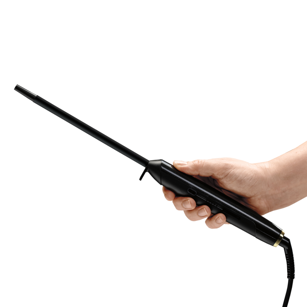 BaBylissPRO Krultang 10mm — Strakke Krullen & Ringlets BAB2489E