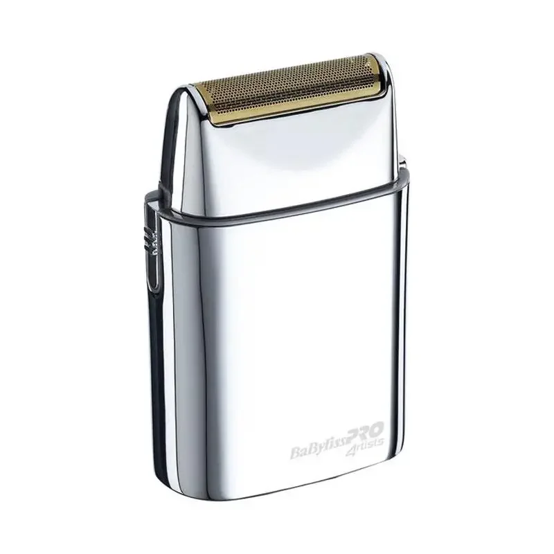 Babyliss Pro 4artists FOILFX01 Scheerapparaat Zilver