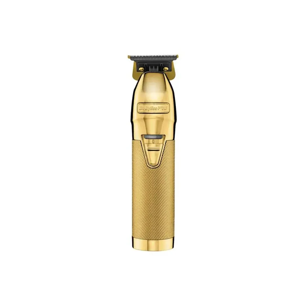 Babyliss Pro 4artists SkeletonFX Trimmer Gold