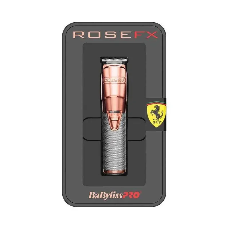 Babyliss Pro 4artists RoseFX Trimmer