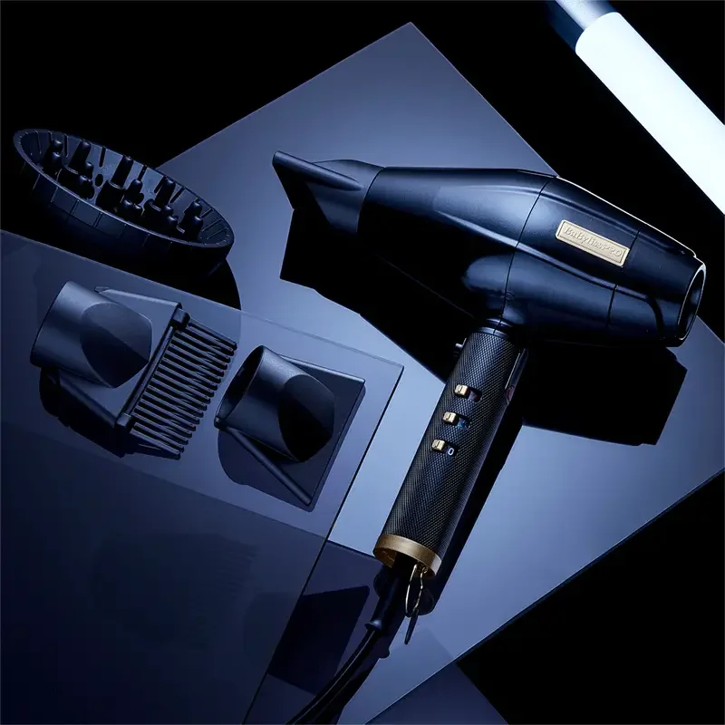 Babyliss Pro 4artists BlackFX Hair Dryer 2200w