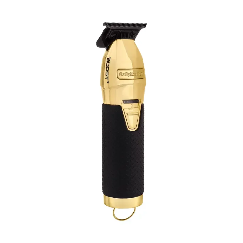 Babyliss Pro 4artists Boost+ SkeletonFX Trimmer Goud