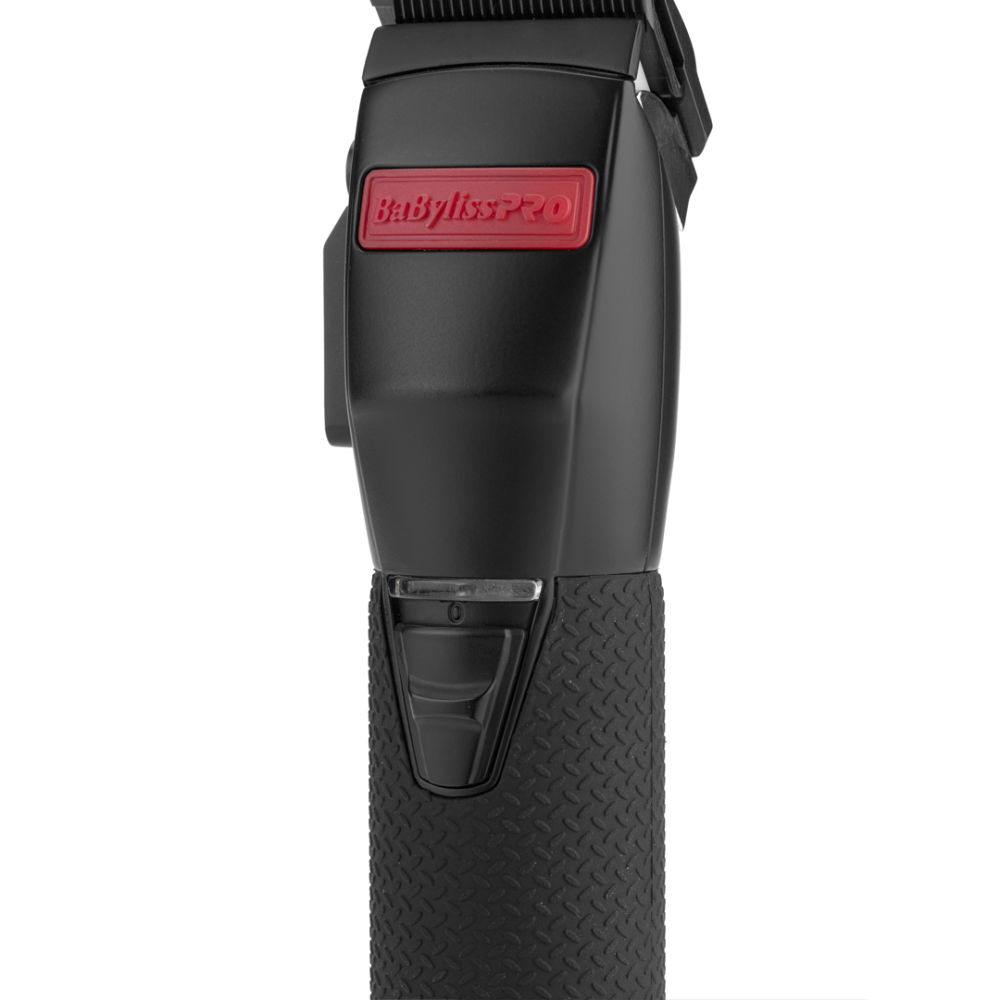 BaBylissPRO Boost+ BlackFX Metal Clipper (FX8700RBPE)