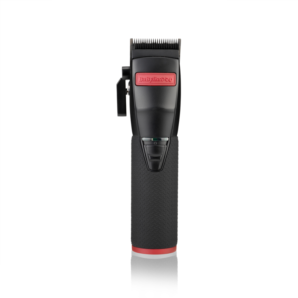 BaBylissPRO Boost+ BlackFX Metal Clipper (FX8700RBPE)