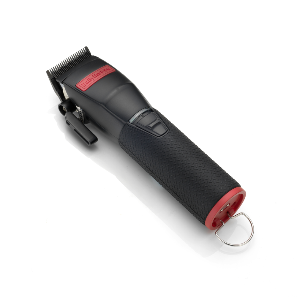 BaBylissPRO Boost+ BlackFX Metal Clipper (FX8700RBPE)