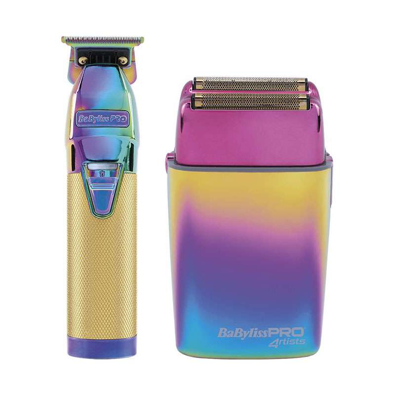 Babyliss Pro 4artists ChameleonFX Collectie