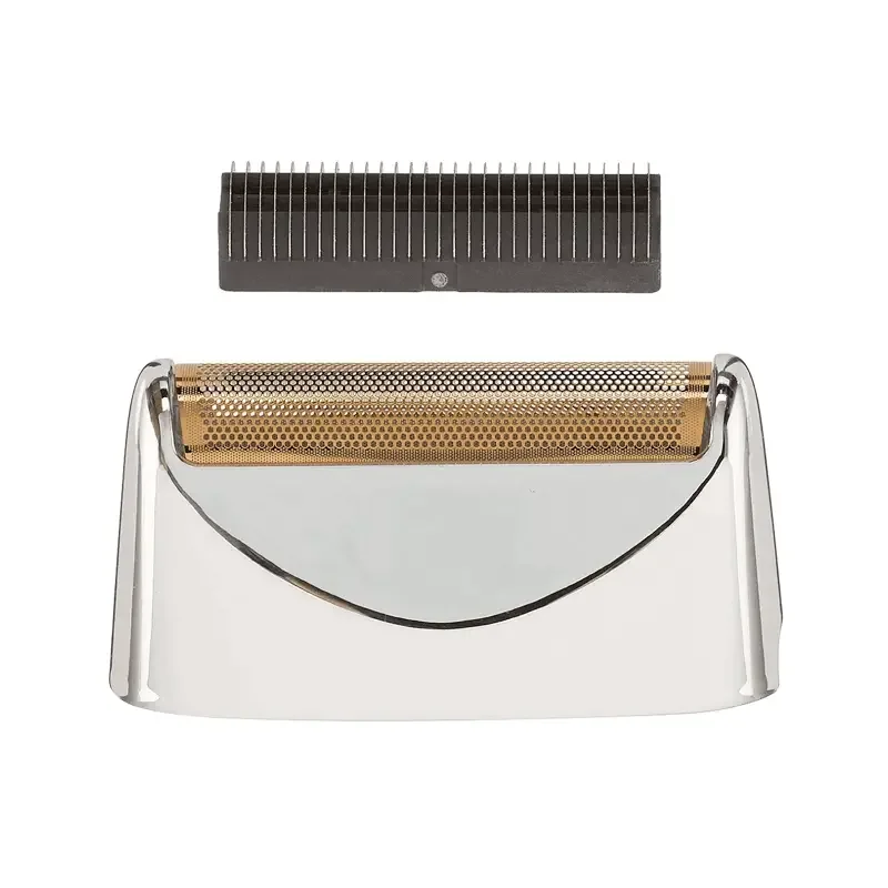 Babyliss Pro 4artists FOILFX01 Snijkop Zilver