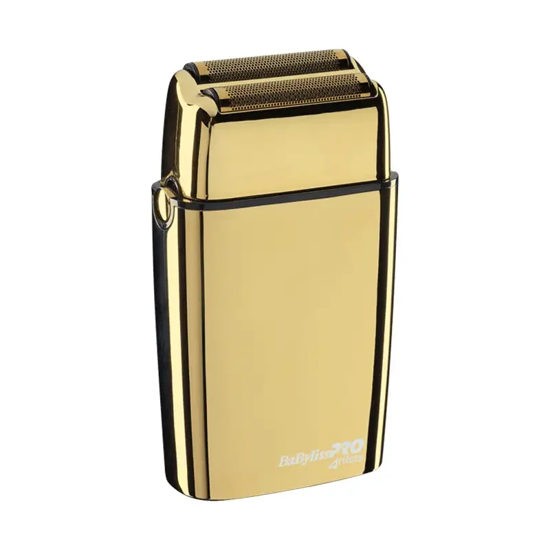 Babyliss Pro 4artists FOILFX02 Scheerapparaat Goud