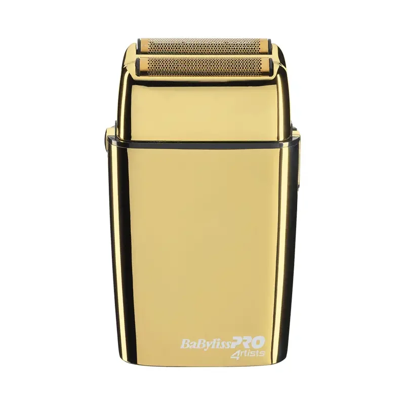 Babyliss Pro 4artists FOILFX02 Scheerapparaat Goud