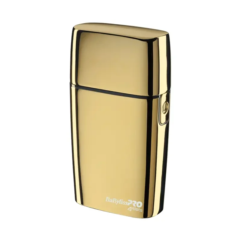 Babyliss Pro 4artists FOILFX02 Scheerapparaat Goud