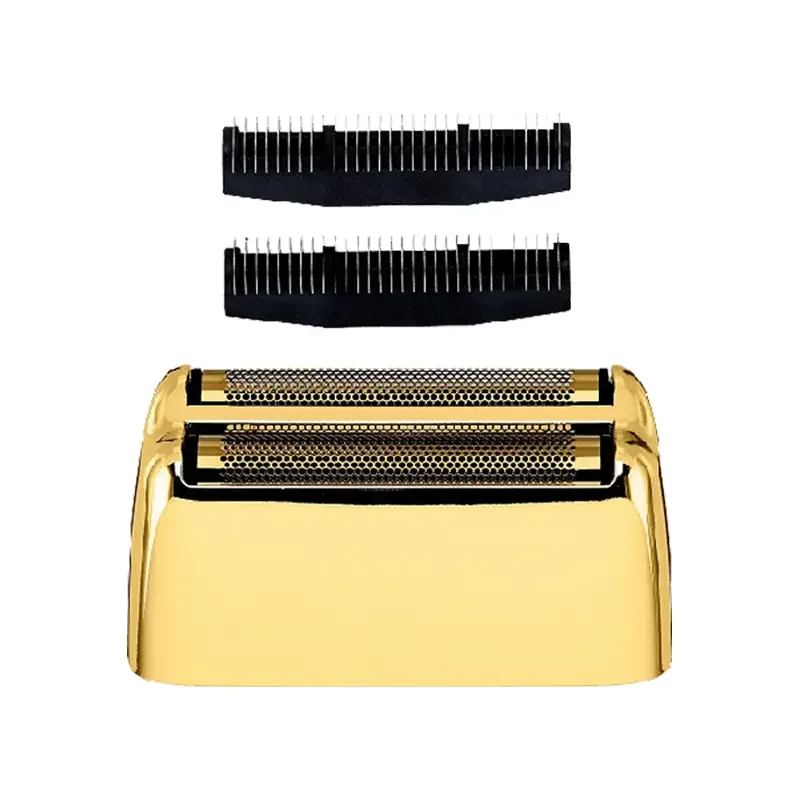 Babyliss Pro 4artists FOILFX02 Snijkop Goud
