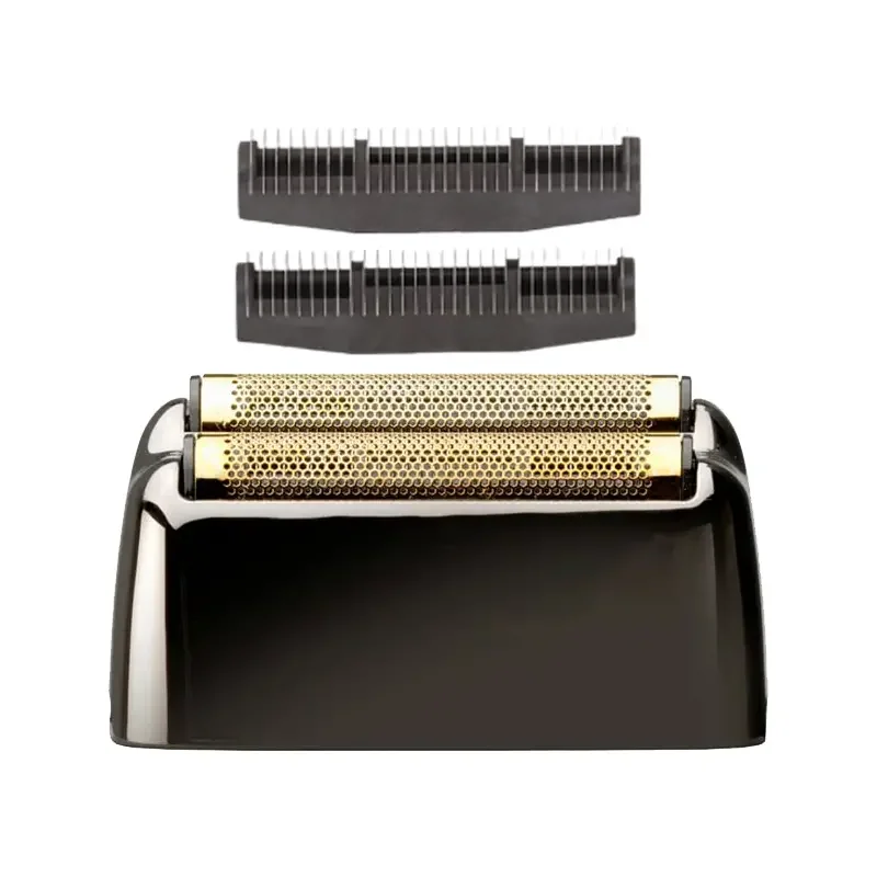 Babyliss Pro 4artists FOILFX02 Shaving Blade Gunsteel