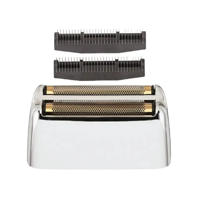 Babyliss Pro 4artists FOILFX02 Snijkop Zilver