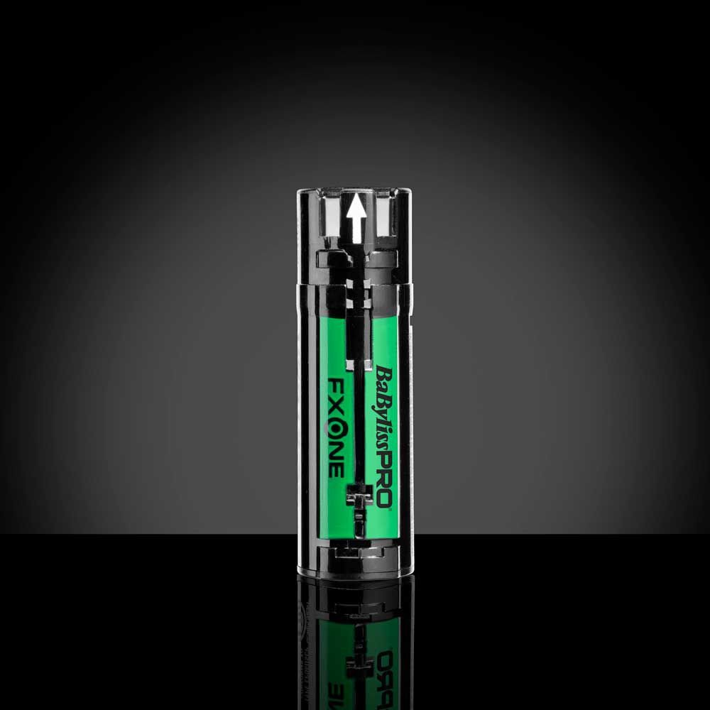 BaBylissPRO FXONE Lithium-Ionen Ersatzakku – 33% Höhere Kapazität