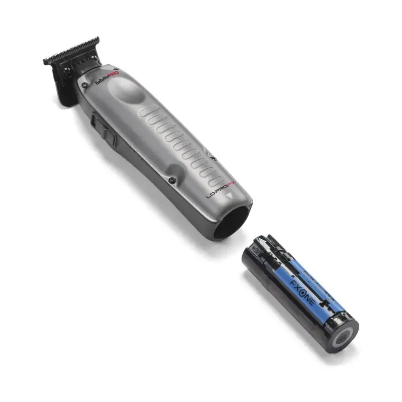 Babyliss Pro 4artists FXONE Lo-ProFX Trimmer Grey