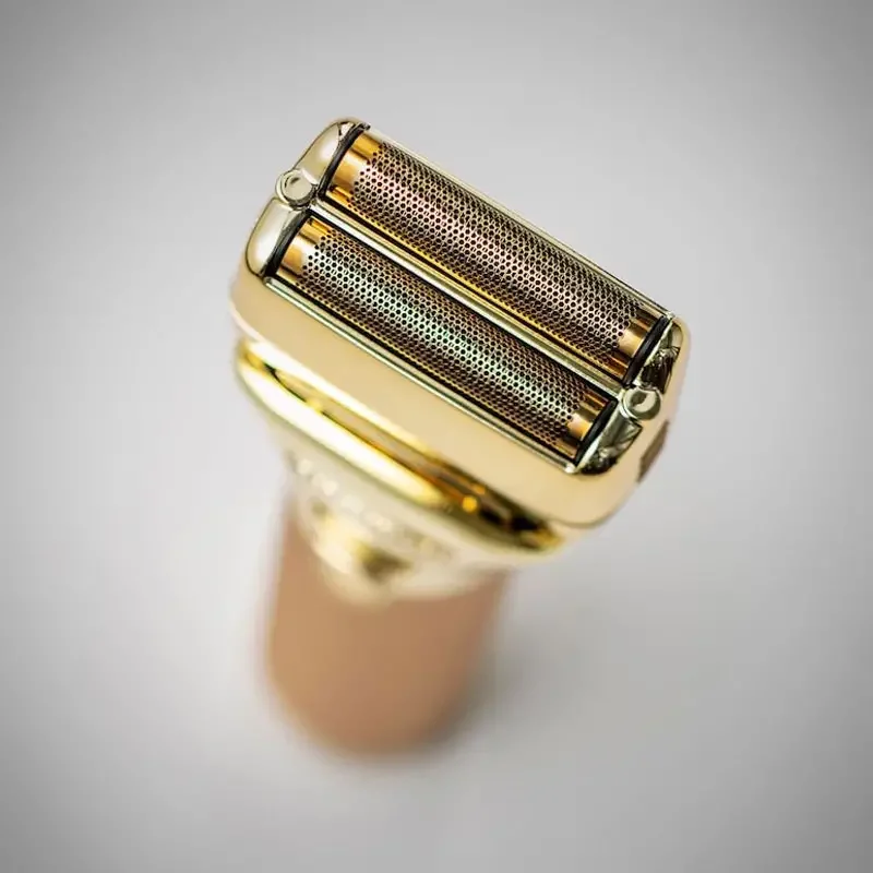 Babyliss Pro 4artists FXONE Shaver Gold