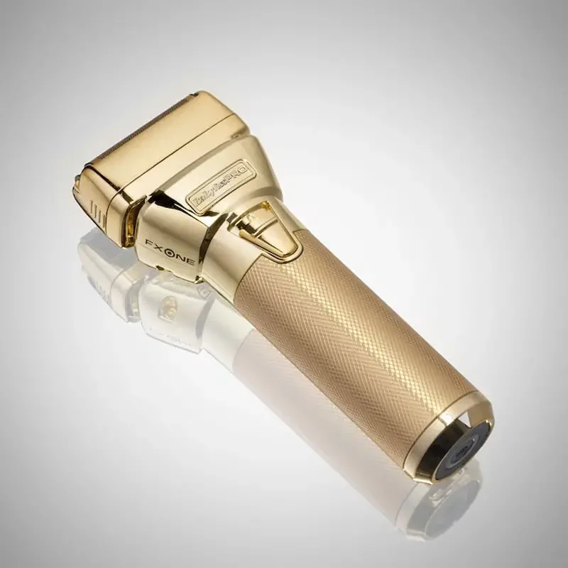 Babyliss Pro 4artists FXONE Shaver Gold
