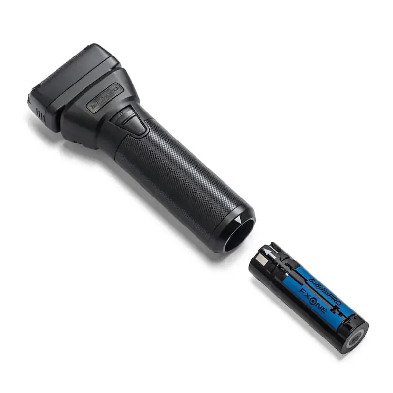 Babyliss Pro 4artists FXONE Scheerapparaat Zwart