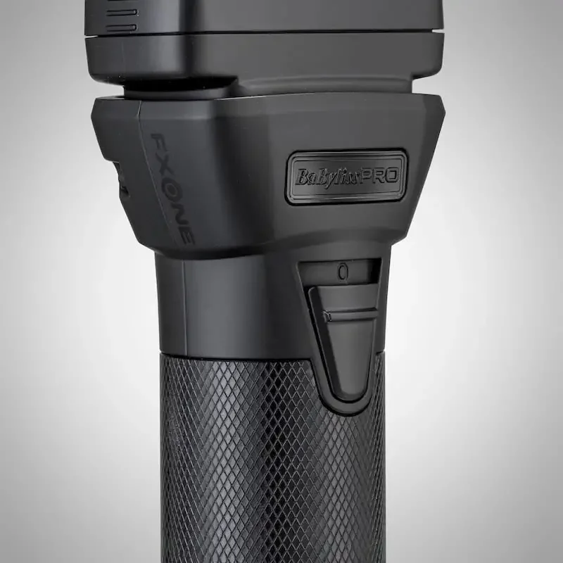 Babyliss Pro 4artists FXONE Scheerapparaat Zwart