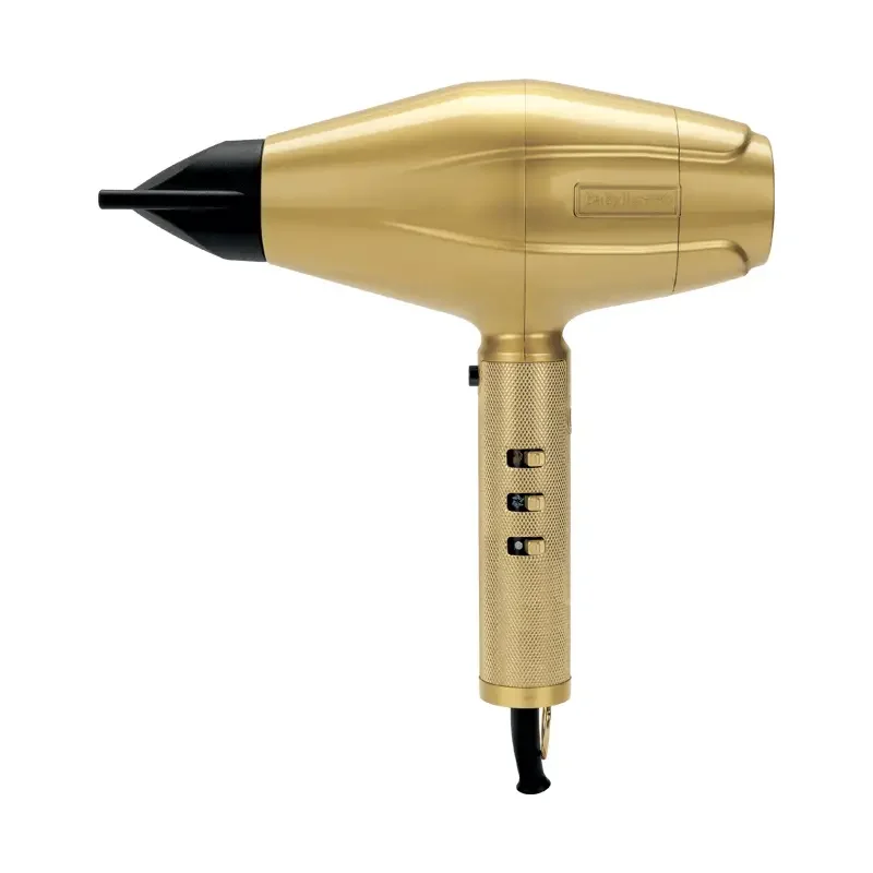 Babyliss Pro 4artists GoldFX Föhn 2200w