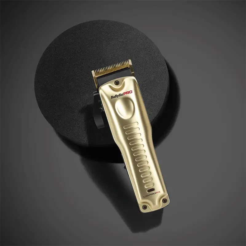 Babyliss Pro 4artists Lo-ProFX Tondeuse Goud