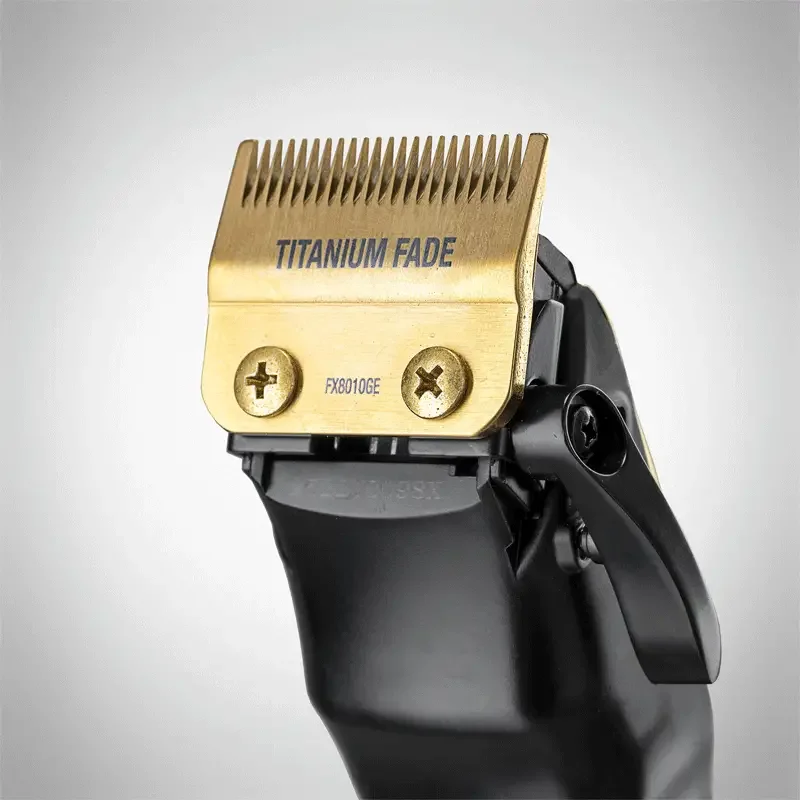 Babyliss Pro 4artists Lo-ProFX Tondeuse Goud
