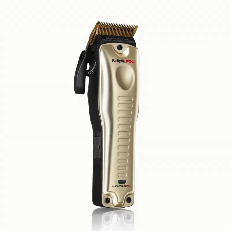 Babyliss Pro 4artists Lo-ProFX Tondeuse Goud