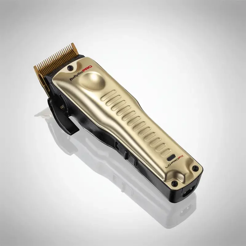 Babyliss Pro 4artists Lo-ProFX Tondeuse Goud