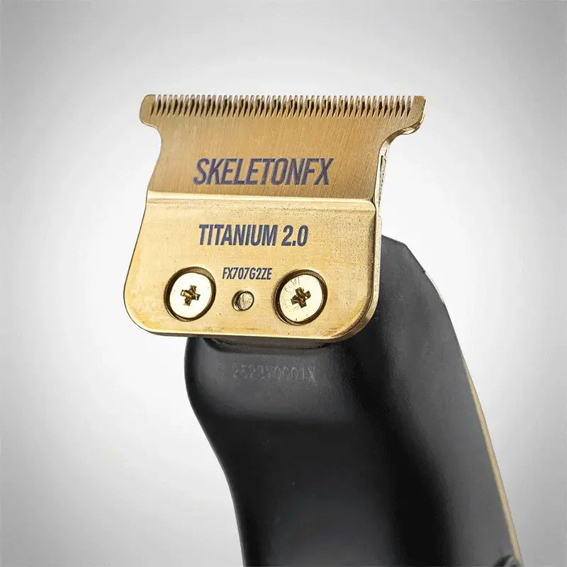 Babyliss Pro 4artists Lo-ProFX Trimmer