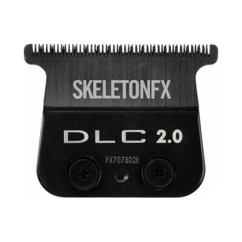 Babyliss Pro 4artists SkeletonFX DLC 2.0 Snijmes