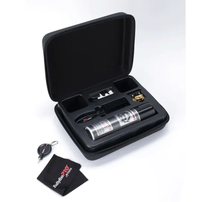Babyliss Pro 4artists SkeletonFX Onderhoudskit