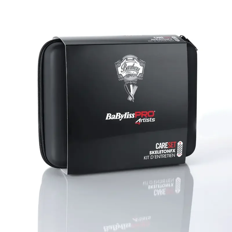 Babyliss Pro 4artists SkeletonFX Onderhoudskit