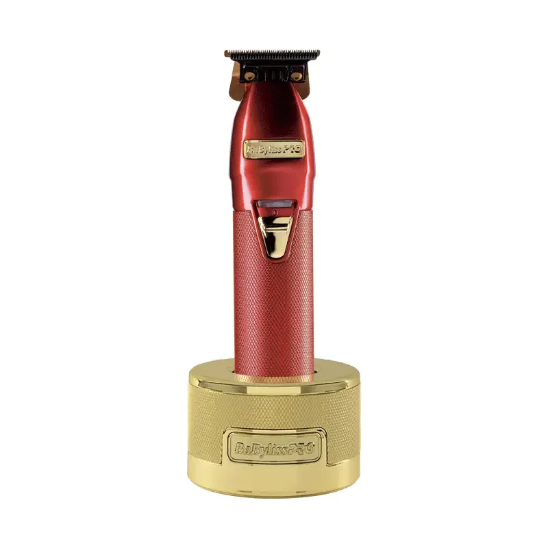 Babyliss Pro 4artists SkeletonFX Oplaadstation Goud
