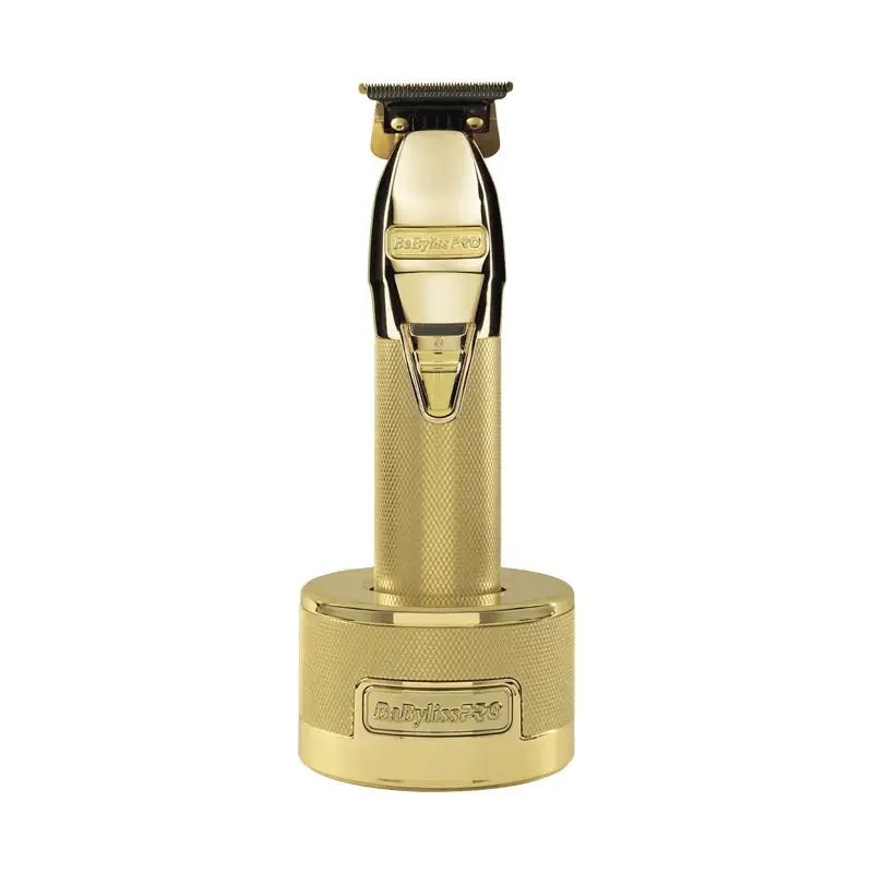 Babyliss Pro 4artists SkeletonFX Oplaadstation Goud