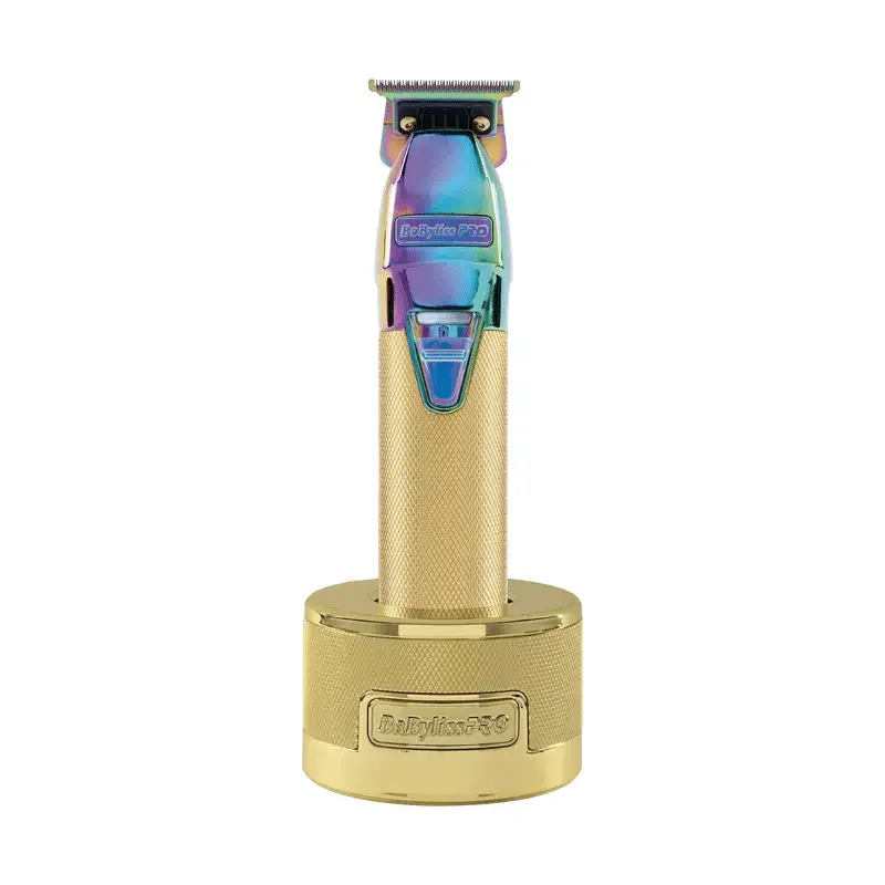 Babyliss Pro 4artists SkeletonFX Oplaadstation Goud