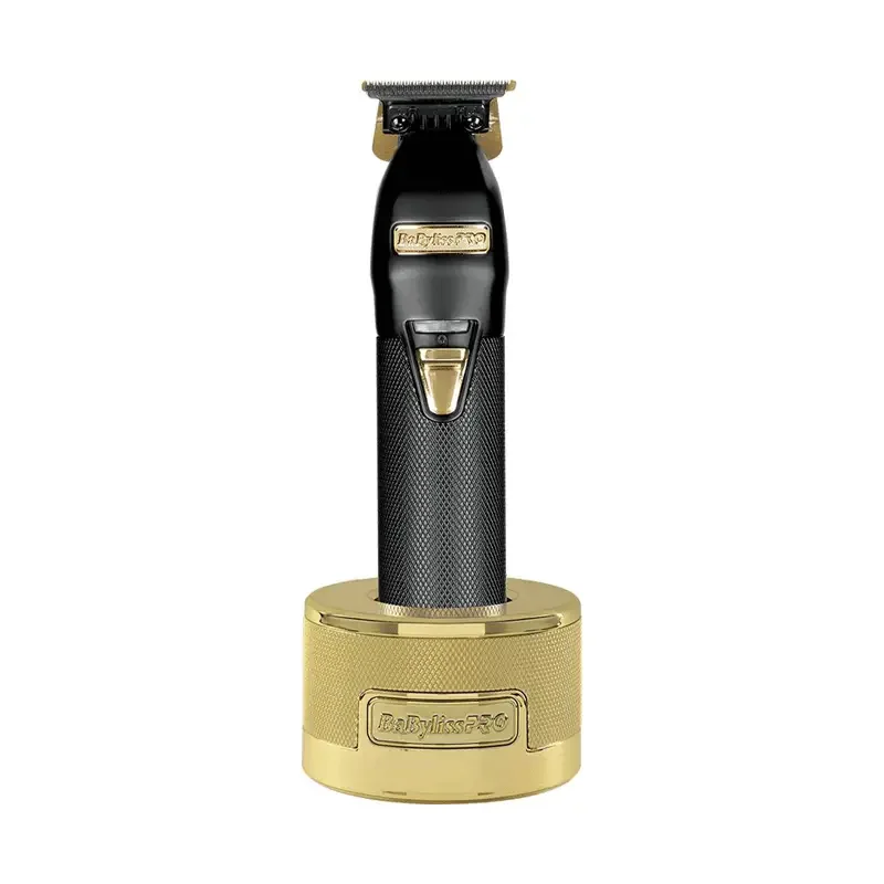 Babyliss Pro 4artists SkeletonFX Oplaadstation Goud