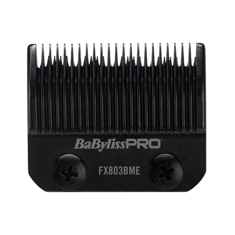 Babyliss Pro 4artists TondeuseFX Snijkop Taper Grafiet 45mm