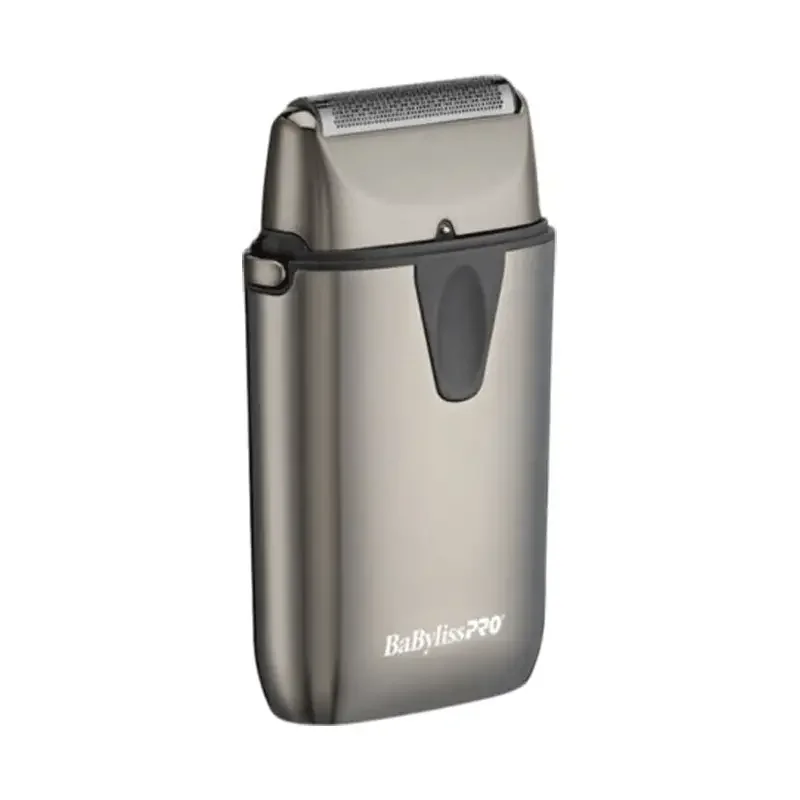 Babyliss Pro 4artists UVFOILFX01 Scheerapparaat Metaal