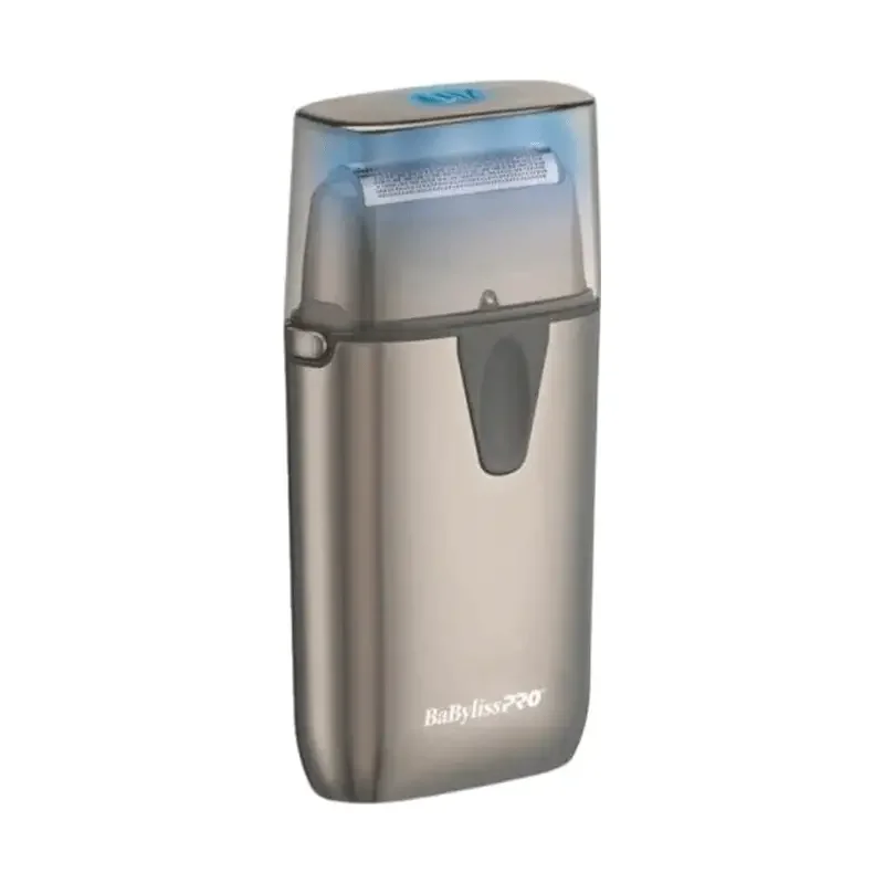 Babyliss Pro 4artists UVFOILFX01 Metal Shaver