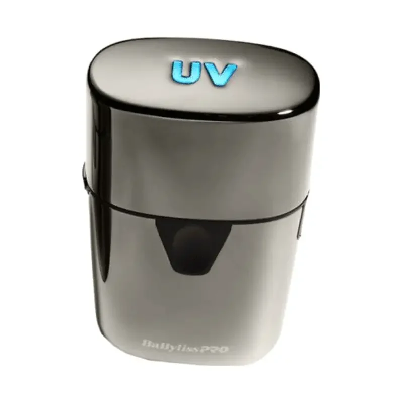 Babyliss Pro 4artists UVFOILFX01 Scheerapparaat Metaal