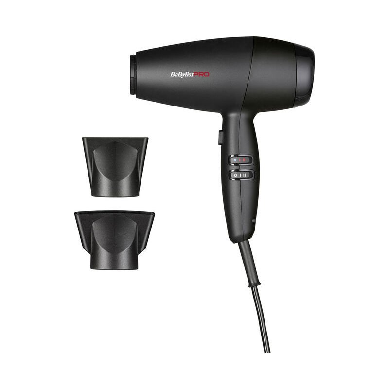 BaBylissPRO Avanzato Föhn 2300W