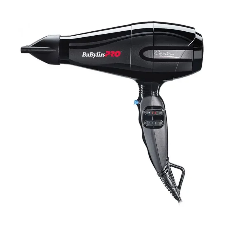 Babyliss Pro Caruso HQ Föhn 2400w