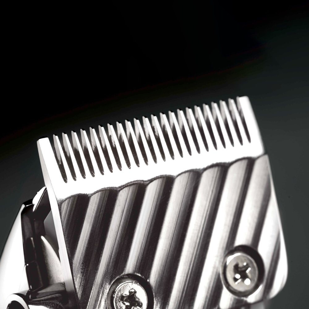 BaBylissPRO Tondeuse de coupe sans fil ChromFX (FX8700E)