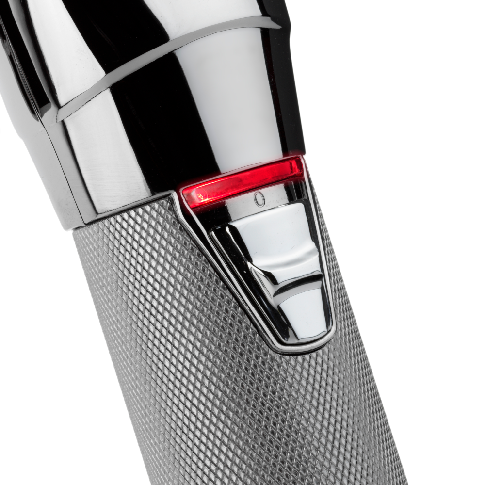 BaBylissPRO Tondeuse de coupe sans fil ChromFX (FX8700E)