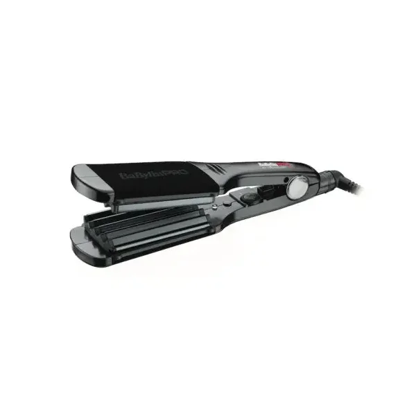 Babyliss Pro Wafeltang Crimp 60