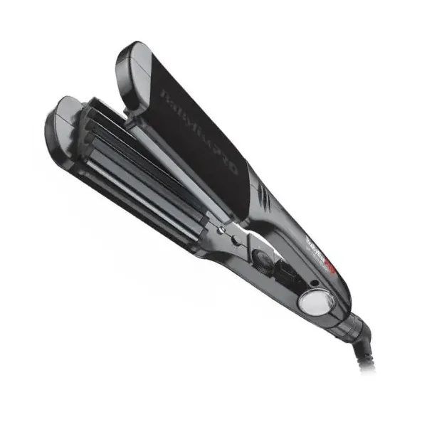 Babyliss Pro Wafeltang Crimp 60