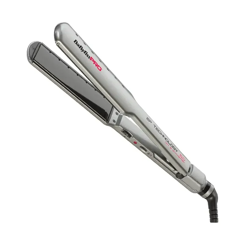 Babyliss Pro Dry & Straighten Stijltang
