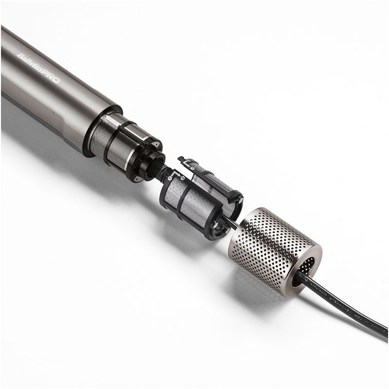 BaByliss PRO Drying Wand – Sèche-Cheveux Professionnel 1600W BAB6880E