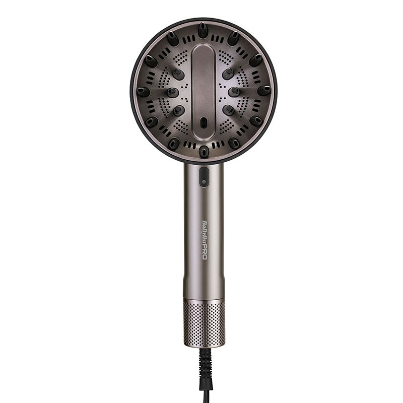 BaByliss PRO Drying Wand – Sèche-Cheveux Professionnel 1600W BAB6880E